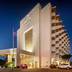Delta Hotels Daytona Beach Oceanfront