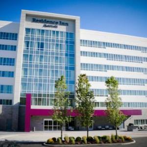 Residence Inn by Marriott Cincinnati Midtown/Rookwood hotel photo
