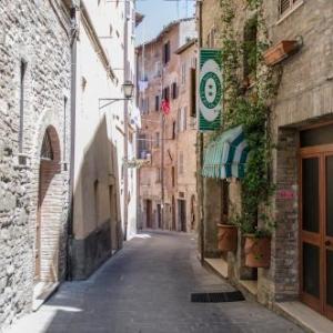 Hotel S. Ercolano