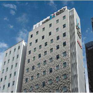 VIA INN HIGASHI GINZA - JR WEST GROUP