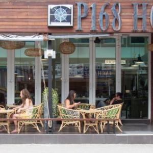 P168 Hostel