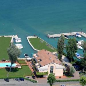 Yachting Hotel Mistral