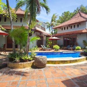 Villa Naga Maya