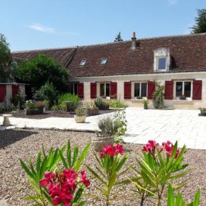 Le Clos Du Petit Marray