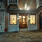 Hotel Falier