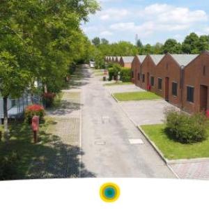 Club del Sole Bologna Easy Camping Village