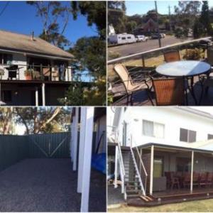 Callala Beach Shack - Pet Friendly