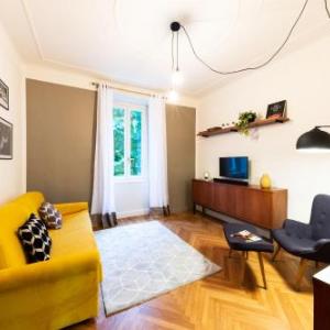 REGO APARTMENTS BORFURO - Boutique Aparthotel & Spa with some off-site apartments in the Heart of Bergamo City Center