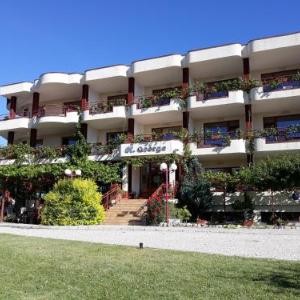 St. George Guest House