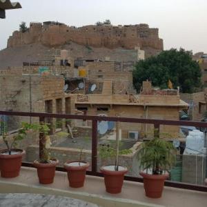 Mirvana Guest House & Camel safari