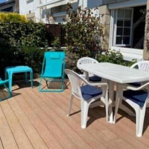 Maison Quiberon 3 pièces 4 personnes - FR-1-478-142