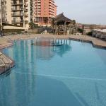 Apartment in Orange Beach Alabama