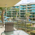 Phoenix on the Bay Unit 1110 Orange Beach Alabama