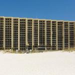 Apartment in Orange Beach Alabama