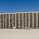 Apartment in Orange Beach Alabama