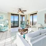 Apartment in Orange Beach Alabama