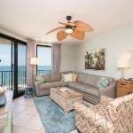 Guest accommodation in Orange Beach Alabama