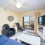 Guest accommodation in Gulf Shores Alabama