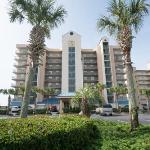 Guest accommodation in Gulf Shores Alabama