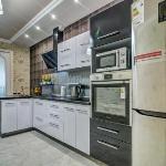 Apartment in Penza 