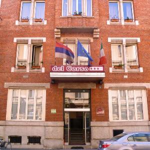 Hotel Del Corso