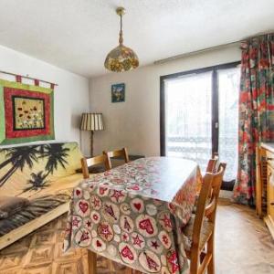 Appartement ski aux pieds à Bolquère 84393