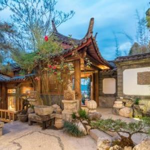 Lijiang FYS Wen Jin Yuan Hotel