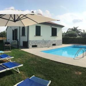 Villa Athena