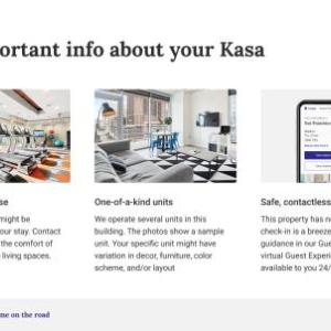 Kasa Charlotte Uptown Apartments
