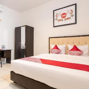 Hotel O Bakti Homestay