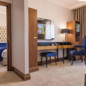 Casual Belle Epoque Lisboa by Casual Hoteles