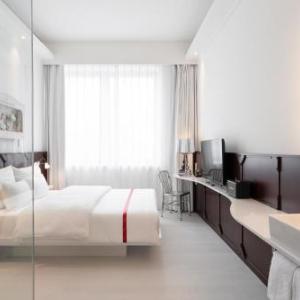 Ruby Leni Hotel Dusseldorf by IHG
