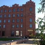 Hotel Sadovaya 19 Novosibirsk 