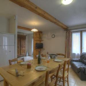 Gîte Chazey-sur-Ain 4 pièces 6 personnes - FR-1-493-272