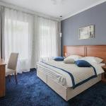 Guest accommodation in Moscow 