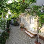 Guest accommodation in Anapa 