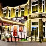 Hotel in London 