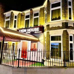 Lyon House Hotel