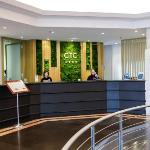 Best Western CTC Hotel Verona 