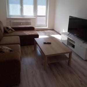 Apartman Karviná