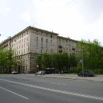 AG Apartment Frunze 9 