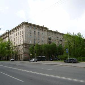 AG Apartment Frunze 9