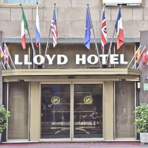 Hotel Lloyd