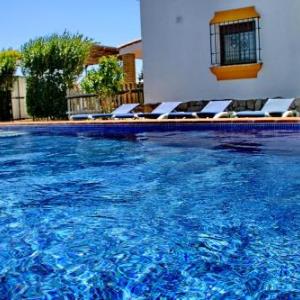 Chalet Dehesa Villa