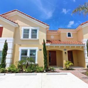 Beautiful Vacation Home located in Orlando Solterra Resort Villa Orlando 1074