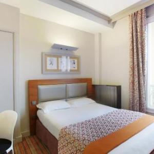 Berne Opera Hotel