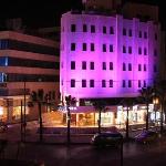 Shami Plaza Hotel Amman