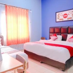 Hotel O Guest House Amalia Malang