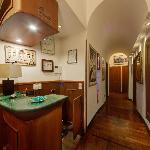 Guest accommodation in Rome 