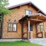 Guest House Lyubyatovo Pskov 